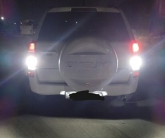 Suzuki  Grand Vitara, 2007, 2.0L, 293000 km, Avtomat