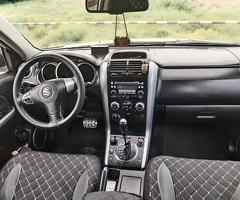 Suzuki  Grand Vitara, 2007, 2.0L, 293000 km, Avtomat