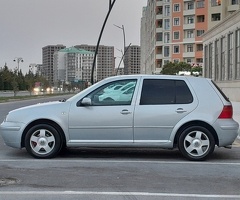 Volkswagen  Golf, 1999, 2.0L, 289453 km, Avtomat