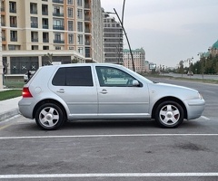 Volkswagen  Golf, 1999, 2.0L, 289453 km, Avtomat