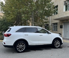 Kia  Sorento, 2019, 2.0L, 189200 km, Avtomat