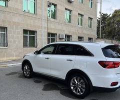 Kia  Sorento, 2019, 2.0L, 189200 km, Avtomat