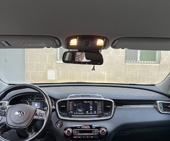 Kia  Sorento, 2019, 2.0L, 189200 km, Avtomat