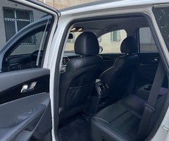 Kia  Sorento, 2019, 2.0L, 189200 km, Avtomat