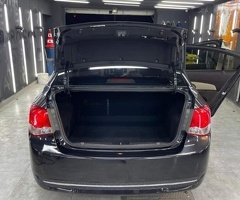 Chevrolet  Cruze, 2015, 1.5L, 201000 km, Avtomat