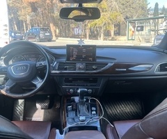 Audi A6, 2013, 0.30L, 202450 km, Avtomat