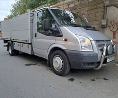 Transit , 2013, 2.4L, 190000 km