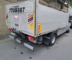 Transit , 2013, 2.4L, 190000 km