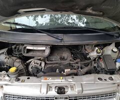 Transit , 2013, 2.4L, 190000 km