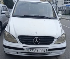 2007, 2.2L, 357916 km, Avtomat