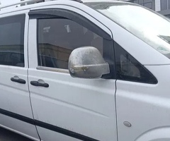 2007, 2.2L, 357916 km, Avtomat