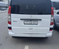 2007, 2.2L, 357916 km, Avtomat