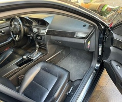 Mercedes E Class  E 220, 2009, 2.2L, 525000 km, Avtomat