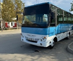 2006, 3.9L, 300000 km, Mexanika