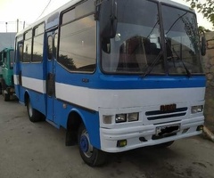 2003, 3.9L, 225000 km, Mexanika