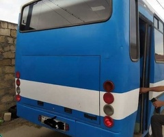 2003, 3.9L, 225000 km, Mexanika