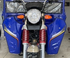 Motosiklet, 2024, 0.20L