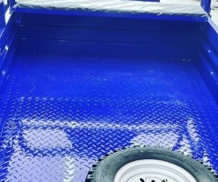Motosiklet, 2024, 0.20L
