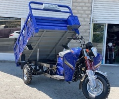 Motosiklet, 2024, 0.20L