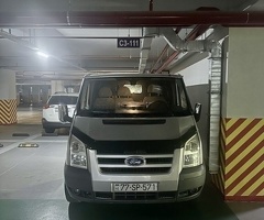 2008, 2.2L, 190000 km, Mexanika