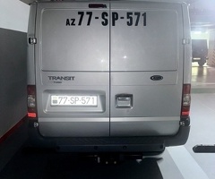2008, 2.2L, 190000 km, Mexanika