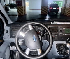 2008, 2.2L, 190000 km, Mexanika