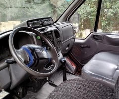 2000, 2.4L, 197228 km, Mexanika