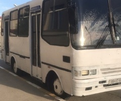 2006, 3.9L, 500000 km, Mexanika