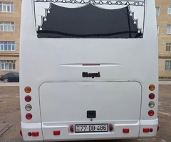 2006, 3.9L, 600000 km, Mexanika