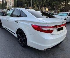 Hyundai  Grandeur, 2012, 2.4L, 212700 km, Avtomat