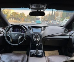Hyundai  Grandeur, 2012, 2.4L, 212700 km, Avtomat