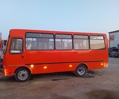 1998, 3.9L, 300000 km, Mexanika