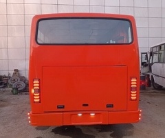 1998, 3.9L, 300000 km, Mexanika