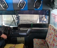 1998, 3.9L, 300000 km, Mexanika