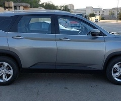 Chevrolet  Captiva, 2021, 1.5L, 23000 km, Variator