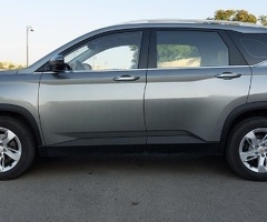Chevrolet  Captiva, 2021, 1.5L, 23000 km, Variator