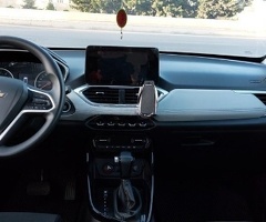 Chevrolet  Captiva, 2021, 1.5L, 23000 km, Variator