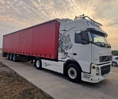 FH 13 , 2008, 13L, 1560000 km, Avtomat