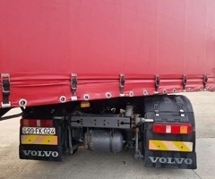 FH 13 , 2008, 13L, 1560000 km, Avtomat