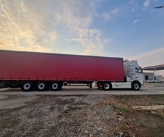 FH 13 , 2008, 13L, 1560000 km, Avtomat
