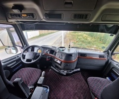 FH 13 , 2008, 13L, 1560000 km, Avtomat