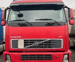MARKALAR, 2009, 13L, 1718000 km, Avtomat