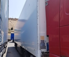 MARKALAR, 2009, 13L, 1718000 km, Avtomat