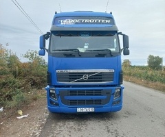FH 13 , 2011, 12L, 1155000 km, Avtomat