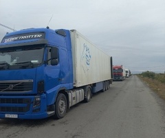 FH 13 , 2011, 12L, 1155000 km, Avtomat