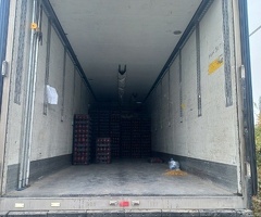 FH 13 , 2011, 12L, 1155000 km, Avtomat