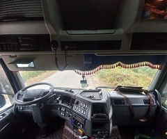 FH 13 , 2011, 12L, 1155000 km, Avtomat