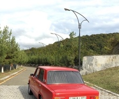 LADA (VAZ)  21013, 1987, 1.3L, 50000 km, Mexanika