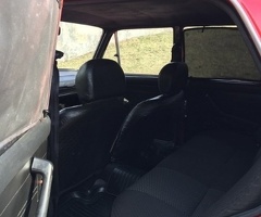 LADA (VAZ)  21013, 1987, 1.3L, 50000 km, Mexanika