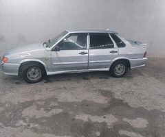 LADA (VAZ)  2115, 2001, 1.6L, 419699 km, Mexanika
